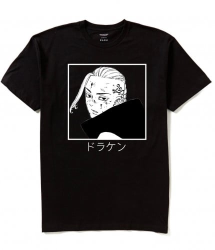 تيشرت دراكن