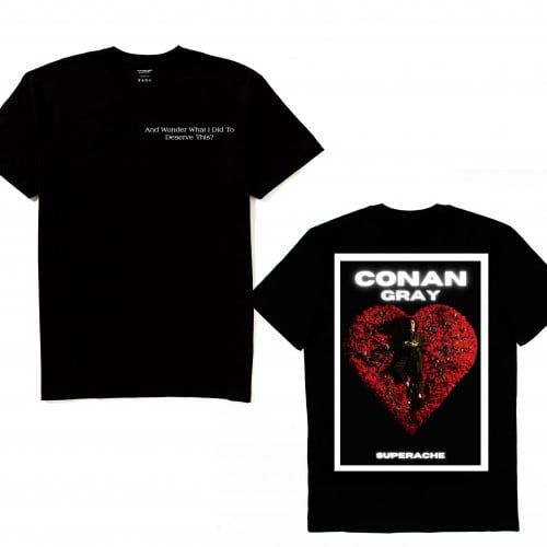 Conan Gray