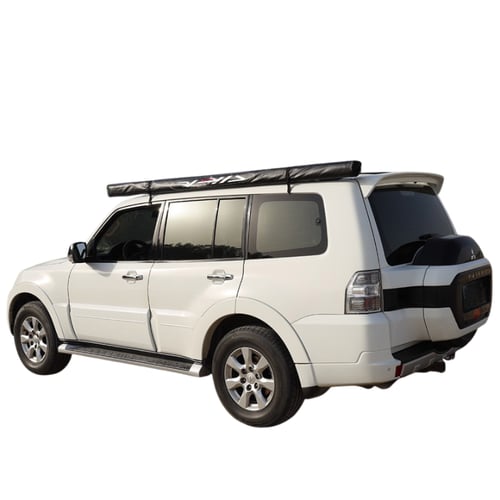 مظلة جانبية للسيارة