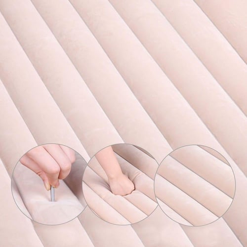 سرير نفخ للسياره