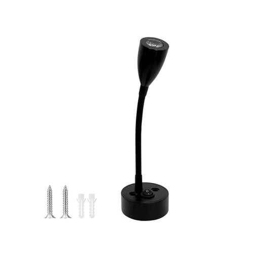 انارة حائط RV - انارة اباجورة