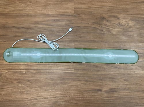 مصباح خيمة قابل للنفخ انارة نفخ