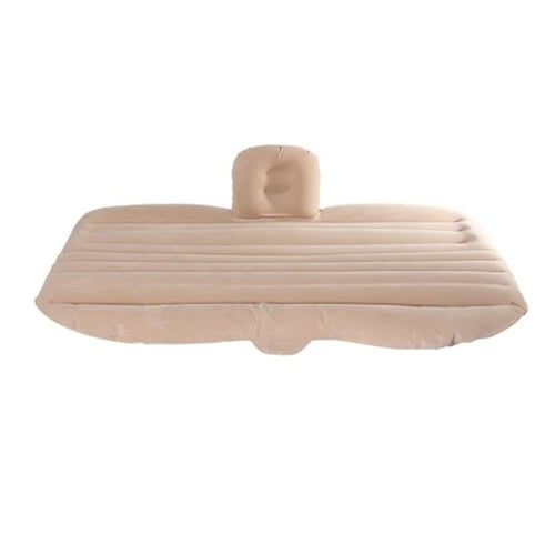 سرير نفخ للسياره