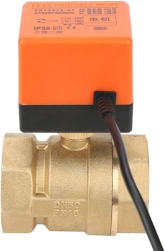 محبس تانكي كهربائي