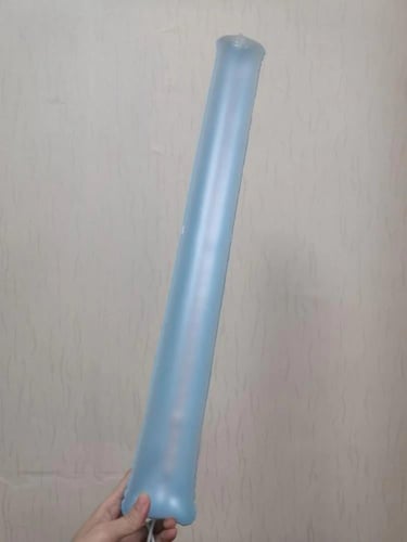 بكج انارة نفخ - مصباح خيمة