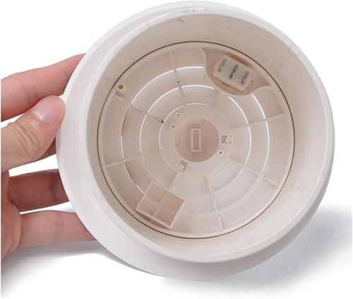 شفاط تهوية دائري