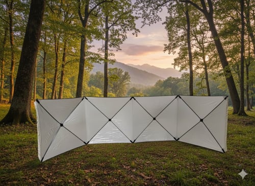 رواق الرحلات المطور