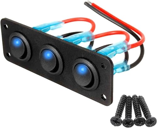 لوحة مفاتيح مع انارة