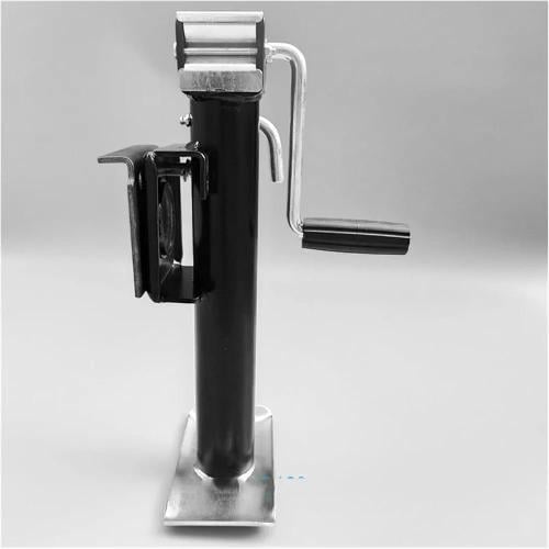 رافعة مقطورة يدوية