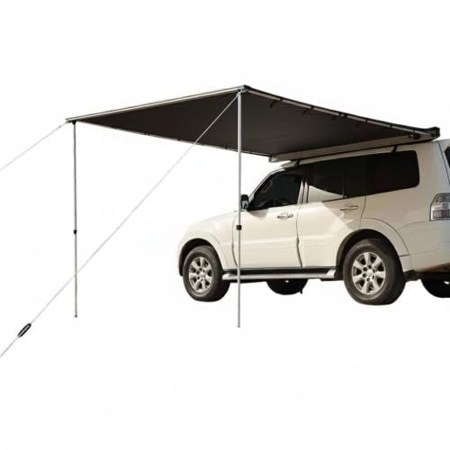 مظلة جانبية للسيارة