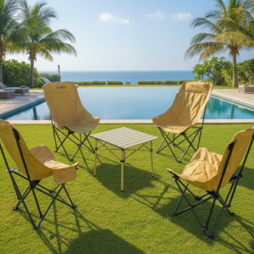 مجموعة الرحلات صغيرة