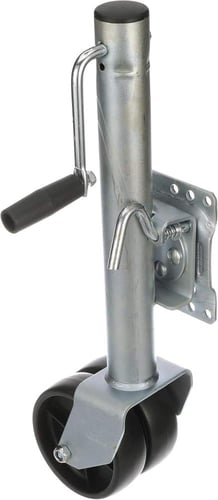 رافعة يدوية نظام اوروبي (ثنائي)