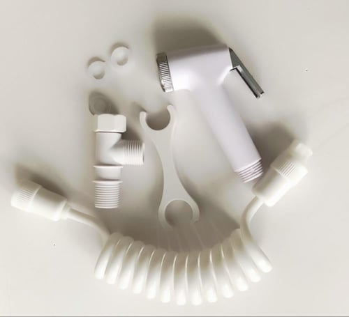 شطاف قابل للتمدد