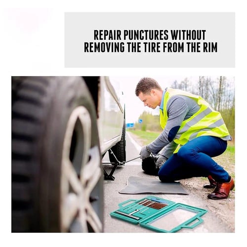 طقم رقعة كفر