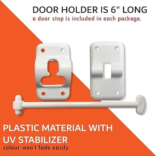 مثبت باب كرفان طويل