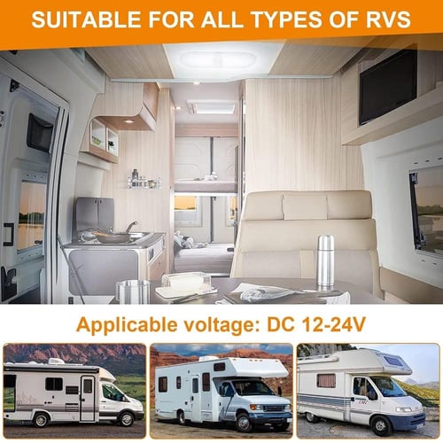 إضاءة موتر هوم