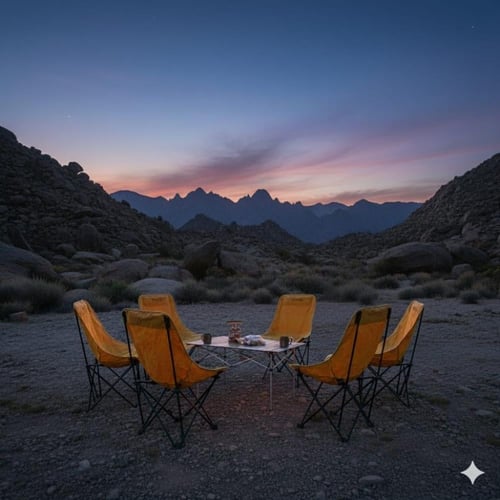 مجموعة الرحلات الكبيرة