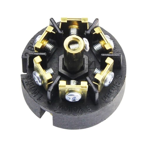 فيش مقطورة نظام امريكي