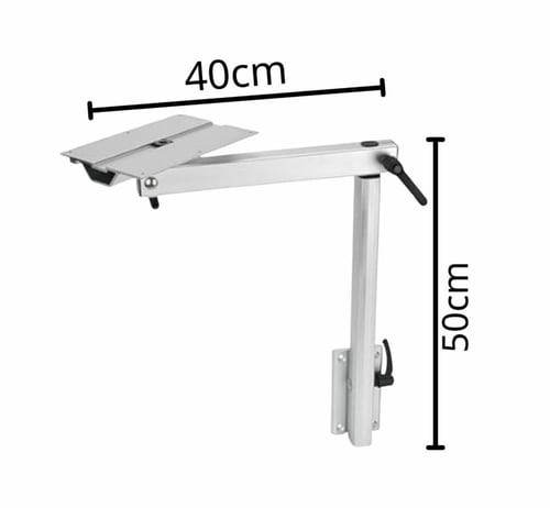 قاعدة طاولة أوروبي