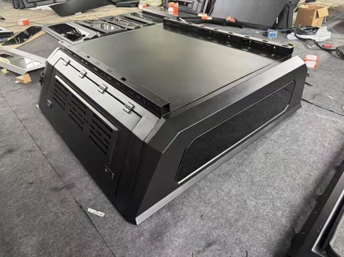 كانوبي لعده موديلات