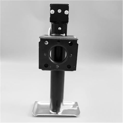 رافعة مقطورة يدوية