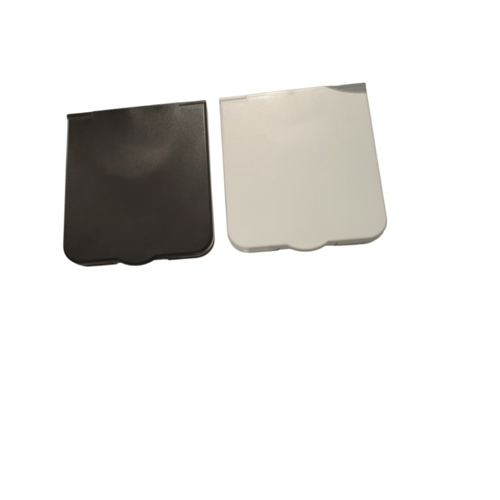 مدخل فيش كهربائي صناعي