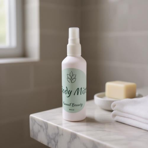 بودي ميست ( انسولانس)