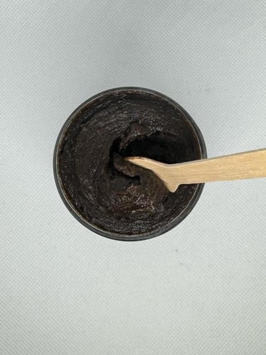 صابونية الكاڤيار ( للوجه)