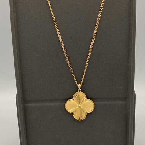 سبحه ذهب عيار 21 الوزن 7.22 جرام