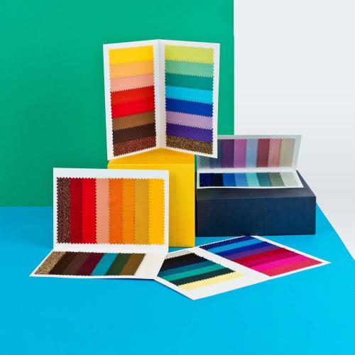 كتالوج اقمشة