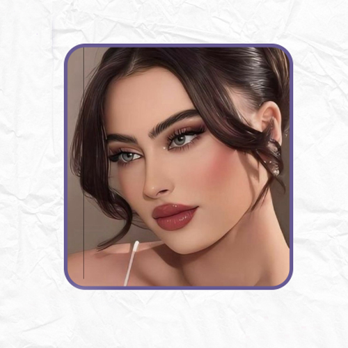 blend & glow