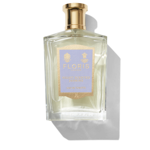 عطر نايت سنتيد جاسمين من فلوريس لندن 100 مل Night...