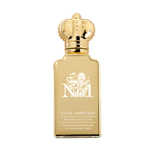 عطر نمبر 1 الرجالي من كلايف كريستيان 50 مل الرجالي...