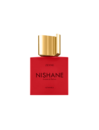 عطر زيني من نيشاني 50مل ZENNE Extrait de Parfum