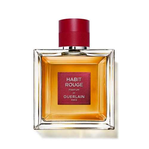 عطر هابيت روج بارفيوم من جيرلان 100 مل HABIT ROUGE...