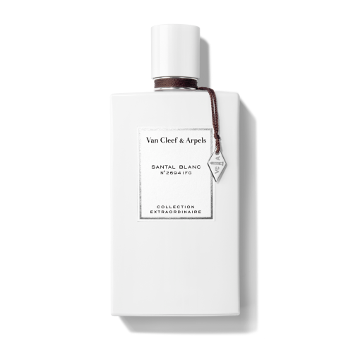 عطر سانتال بلانك من فان كليف 75مل