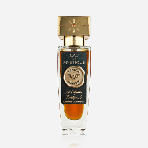 عطر او دي ميستيك من ويسكر 50مل Eau de Mystique wes...