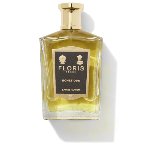 عطر هني عود من فلوريس لندن 100 مل Honey Oud Floris
