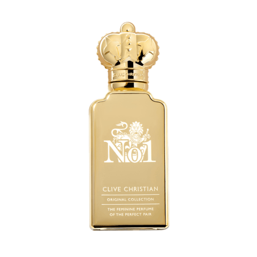 عطر نمبر 1 النسائي من كلايف كريستيان 50 مل الرجالي...