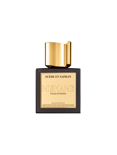 عطر سويد ات سافران من نيشاني 50مل SUÈDE ET SAFRAN...