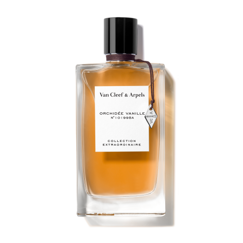 عطر أوركيدي فانيل من فان كليف 75مل