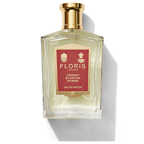 عطر شيري بلوسوم انتينس من فلوريس لندن 100 مل Cherr...