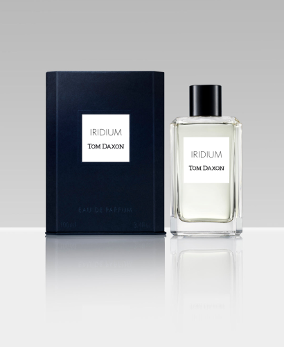 عطر ايريديوم من توم داكسون 100 مل Iridium Tom Daxo...