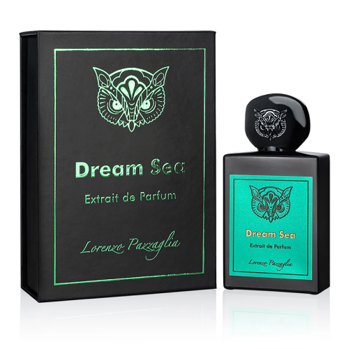 عطر دريم سي من لورنزو بازاجليا 50 مل Dream Sea Lor...