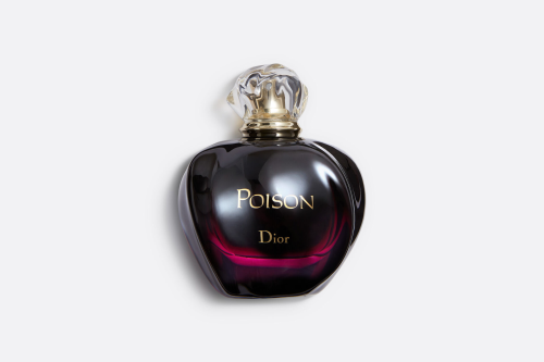 عطر بويزن او دو تواليت من ديور 100مل Poison Eau de...