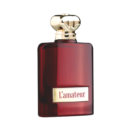 عطر لاماتيور من أمادو 75مل L’AMATEUR Amado