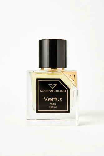 عطر سول باتشولي من فيرتوس 100 مل Sole Patchouli Ve...