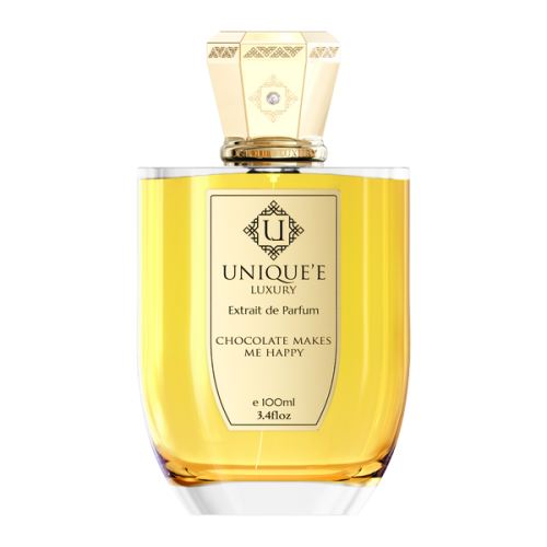 عطر شوكليت ميكس مي هابي من يونيك لاكجري 100مل CHOC...
