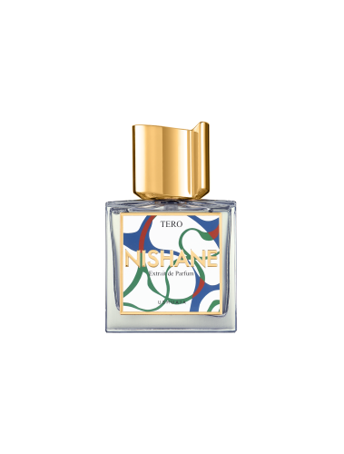عطر تيرو من نيشاني 100مل TERO Extrait de Parfum