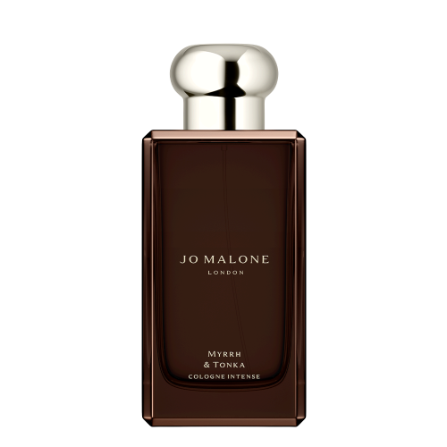 عطر ميرا اند تونكا من جومالون 100 مل Myrrh & Tonka...